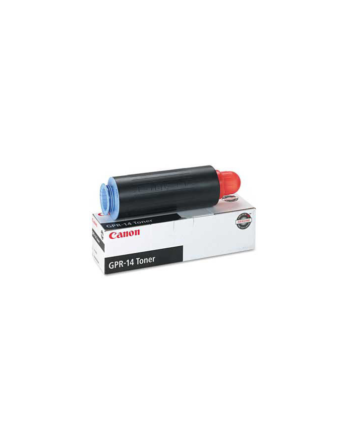 Toner Canon CEXV24 black | kopiarki iR6800 główny