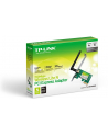 TP-Link TL-WN781ND karta sieciowa PCIe Wireless 150Mbps, 1T1R, 802.11n/g/b - nr 15