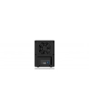raidsonic Icy Box Obudowa Na Dysk 4x3,5'' SATA z USB 3.0, eSATA, JBOD, Czarna - nr 10