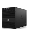 raidsonic Icy Box Obudowa Na Dysk 4x3,5'' SATA z USB 3.0, eSATA, JBOD, Czarna - nr 12