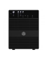 raidsonic Icy Box Obudowa Na Dysk 4x3,5'' SATA z USB 3.0, eSATA, JBOD, Czarna - nr 13