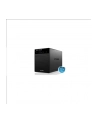 raidsonic Icy Box Obudowa Na Dysk 4x3,5'' SATA z USB 3.0, eSATA, JBOD, Czarna - nr 2