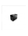 raidsonic Icy Box Obudowa Na Dysk 4x3,5'' SATA z USB 3.0, eSATA, JBOD, Czarna - nr 4