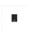 raidsonic Icy Box Obudowa Na Dysk 4x3,5'' SATA z USB 3.0, eSATA, JBOD, Czarna - nr 5