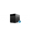 raidsonic Icy Box Obudowa Na Dysk 4x3,5'' SATA z USB 3.0, eSATA, JBOD, Czarna - nr 8