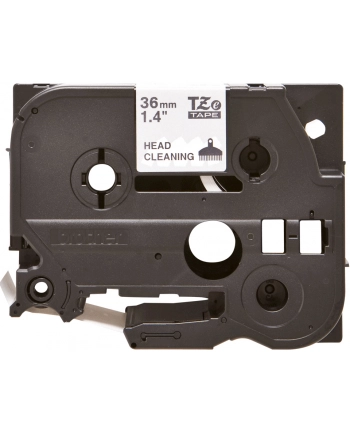 Taśma Brother 36MM HEAD CLEANING TAPE nr 1
