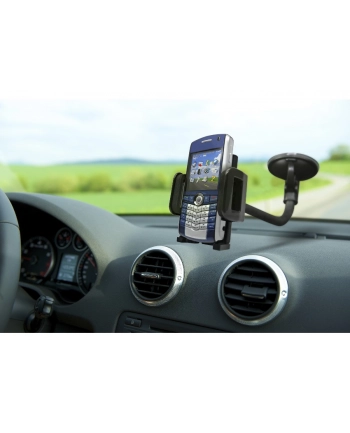 kensington Universal Windscreen & Vent Mount (iPhone 1, 3 & 4 & Smartphones)