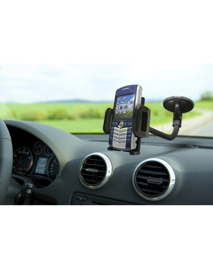 kensington Universal Windscreen & Vent Mount (iPhone 1, 3 & 4 & Smartphones) główny