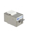 Delock Moduł Keystone Gniazdo RJ45 Cat.6 > LSA do puszki montażowej - nr 10