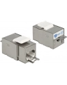 Delock Moduł Keystone Gniazdo RJ45 Cat.6 > LSA do puszki montażowej - nr 36