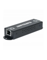 intellinet network solutions Intellinet Gigabitowy extender repeater PoE/PoE+ 1-portowy - nr 10
