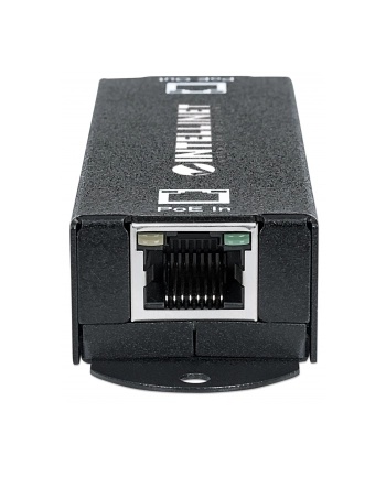 intellinet network solutions Intellinet Gigabitowy extender repeater PoE/PoE+ 1-portowy nr 2
