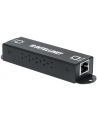intellinet network solutions Intellinet Gigabitowy extender repeater PoE/PoE+ 1-portowy - nr 15