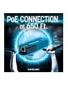 intellinet network solutions Intellinet Gigabitowy extender repeater PoE/PoE+ 1-portowy - nr 19