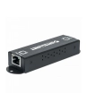 intellinet network solutions Intellinet Gigabitowy extender repeater PoE/PoE+ 1-portowy - nr 27