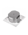 Netrack gniazdo kompletne podtynkowe 2xRJ45 8p8c UTP Cat6 - nr 4