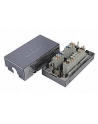 Solarix skrzynka zasilania CAT5E STP 8p8c LSA + / Krone - nr 2