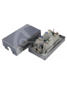 Solarix skrzynka zasilania CAT5E STP 8p8c LSA + / Krone - nr 4
