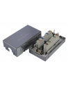 Solarix skrzynka zasilania CAT5E STP 8p8c LSA + / Krone - nr 5