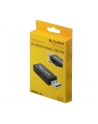 Delock Czytnik kart Micro USB OTG + męskie złącze USB A - nr 18