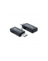Delock Czytnik kart Micro USB OTG + męskie złącze USB A - nr 19