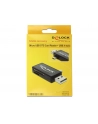 Delock Czytnik kart Micro USB OTG + męskie złącze USB A - nr 4
