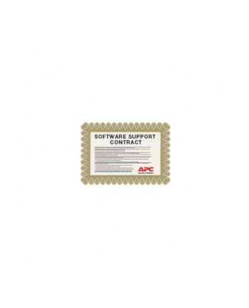 apc by schneider electric APC Base - 2 Year Software Support Contract (NBRK0450/NBRK0550) nr 1