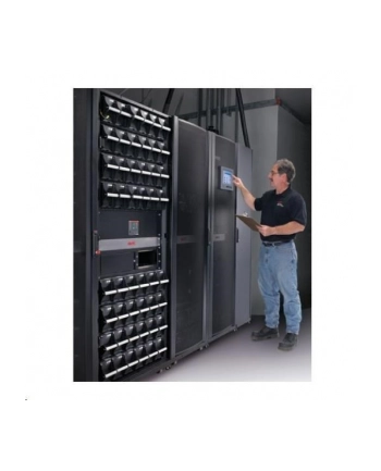 apc by schneider electric APC NBD On-Site Service Upgrade to Factory Warranty nr 1