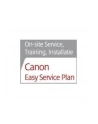 canon Easy Service Plan 3 year exchange service - network scanners - nr 7