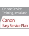 canon Easy Service Plan 3 year exchange service - network scanners - nr 8