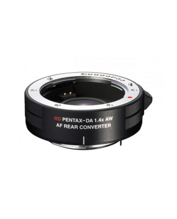 Ricoh / Pentax AF Rear converter 1,4X AW 37962 nr 1