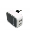 Sandberg Ładowarka sieciowa USB 2.4 + 1A EU - nr 3