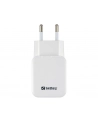 Sandberg Ładowarka sieciowa USB 2.4 + 1A EU - nr 6