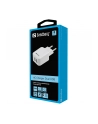 Sandberg Ładowarka sieciowa USB 2.4 + 1A EU - nr 7
