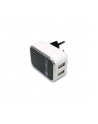 Sandberg Ładowarka sieciowa USB 2.4 + 1A EU - nr 8