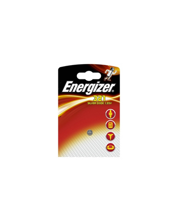 Bateria zegarkowa ENERGIZER, 321