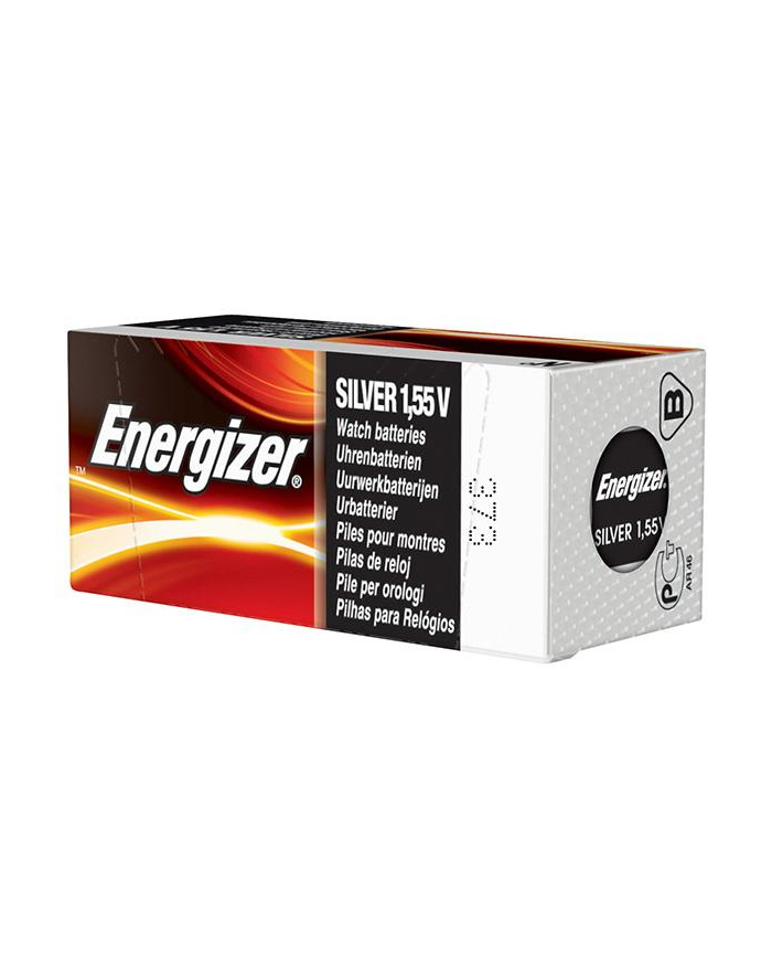 Bateria zegarkowa ENERGIZER, 373 główny