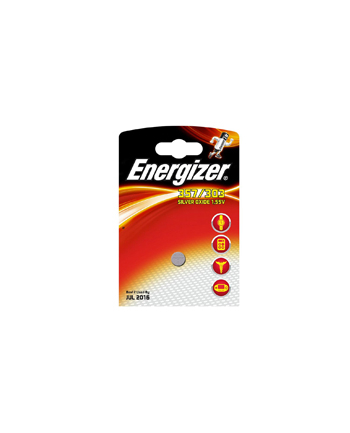 Bateria zegarkowa ENERGIZER, 357/303 nr 2