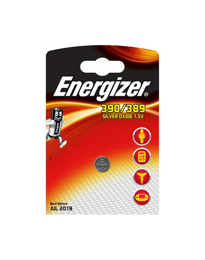 Bateria zegarkowa ENERGIZER, 389/390 główny