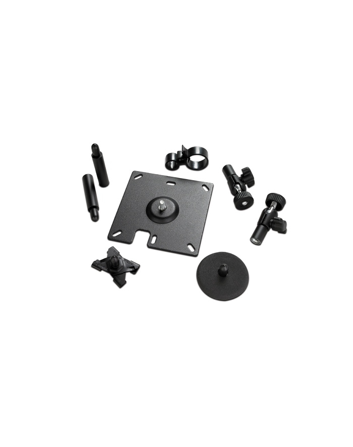 apc by schneider electric APC Surface Mounting Brackets for NetBotz Room Monitor Appliance or Camera Pod główny