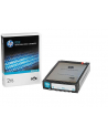 Dysk optyczny HP RDX 2TB Removable Disk Cartridge - nr 1