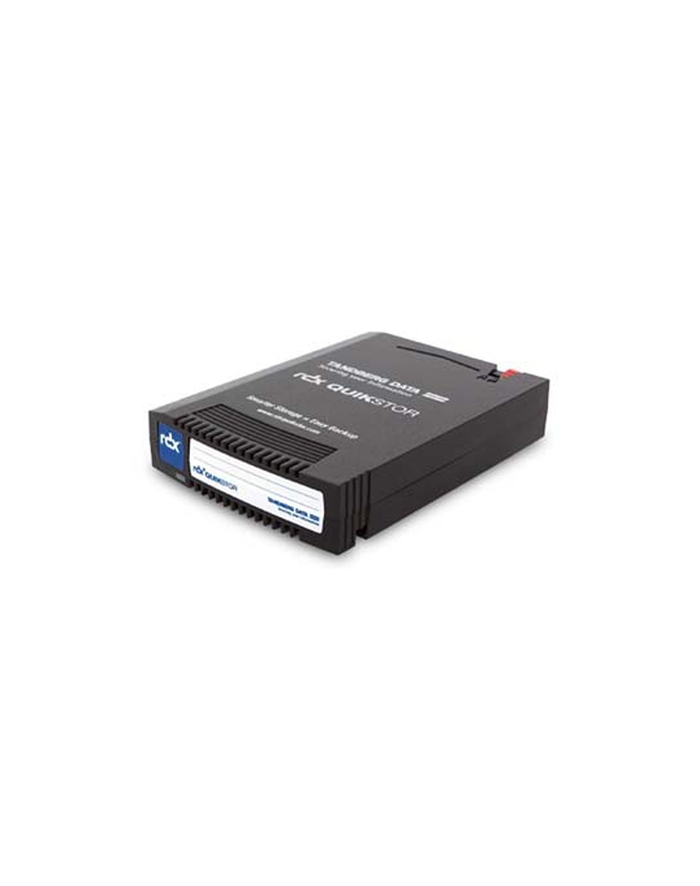 tandberg data Tandberg RDX SSD 512 GB Cartridge (single) główny