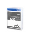 tandberg data Tandberg RDX SSD 512 GB Cartridge (single) - nr 6