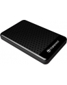Transcend StoreJet 25A3 1TB USB 2.0/3.0 2,5'' HDD Wstrząsoodporny Szybki Backup - nr 1