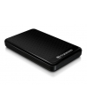 Transcend StoreJet 25A3 1TB USB 2.0/3.0 2,5'' HDD Wstrząsoodporny Szybki Backup - nr 15