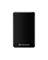 Transcend StoreJet 25A3 1TB USB 2.0/3.0 2,5'' HDD Wstrząsoodporny Szybki Backup - nr 17