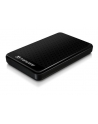 Transcend StoreJet 25A3 1TB USB 2.0/3.0 2,5'' HDD Wstrząsoodporny Szybki Backup - nr 18