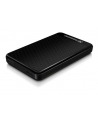 Transcend StoreJet 25A3 1TB USB 2.0/3.0 2,5'' HDD Wstrząsoodporny Szybki Backup - nr 19