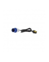 apc by schneider electric APC Power Cord, Locking C19 to IEC309-16A, 3.0m - nr 12