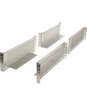 apc by schneider electric APC 2-Post Mounting Rail Kit for Smart-UPS SRT